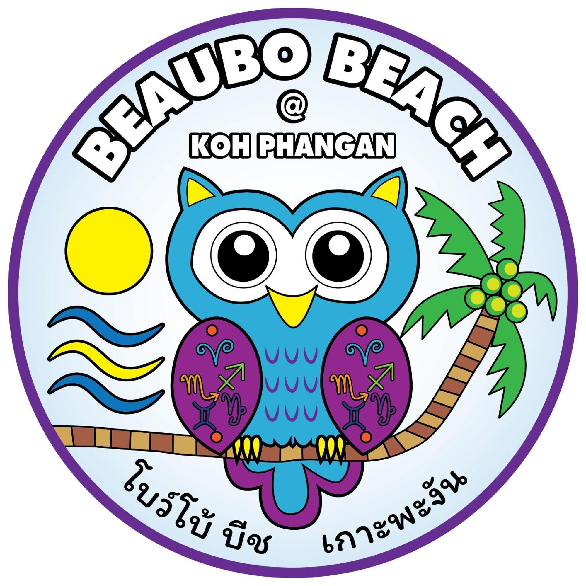Beaubo Beach Baan Tai Eksteriør billede